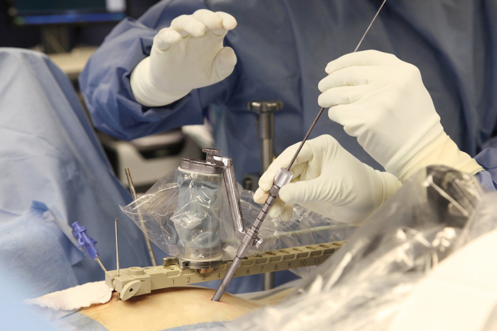 Medtronic Buys Israel’s Mazor Robotics for $1.7 Billion